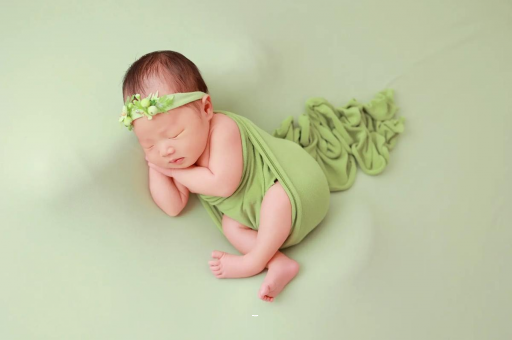 磁县宝宝多大长牙