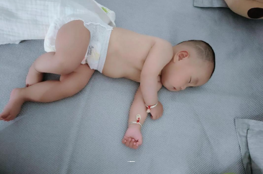 磁县为什么孕妇脚长湿疹